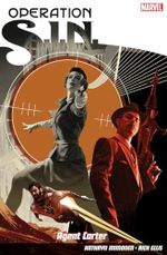 Operation S.I.N. Cover des Buches Operation S.I.N. (ISBN: 9781846536816)
