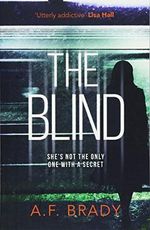 The Blind Cover des Buches The Blind (ISBN: 9781848457195)
