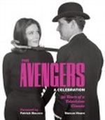 The Avengers: A Celebration Cover des Buches The Avengers: A Celebration (ISBN: 9781848566729)