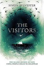 The Visitors Cover des Buches The Visitors (ISBN: 9781848663732)