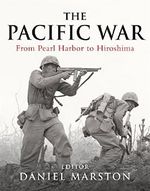 The Pacific War: From Pearl Harbor to Hiroshima (Companion) Cover des Buches The Pacific War: From Pearl Harbor to Hiroshima (Companion) (ISBN: 9781849083829)