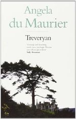 Treveryan Cover des Buches Treveryan (ISBN: 9781850221791)