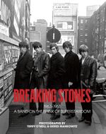 Breaking Stones Cover des Buches Breaking Stones (ISBN: 9781851498161)