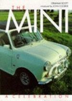 The Mini - a Celebration Cover des Buches The Mini - a Celebration (ISBN: 9781851525478)