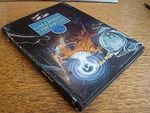 Doctor Who: Gallifrey Chronicles Cover des Buches Doctor Who: Gallifrey Chronicles (ISBN: 9781852273293)