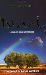 Israel: The Land of God's Promise Cover des Buches Israel: The Land of God's Promise (ISBN: 9781852404420)