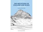 The Mountains of England and Wales: Vol 1 Wales Cover des Buches The Mountains of England and Wales: Vol 1 Wales (ISBN: 9781852845940)