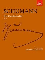 Die Davidsbündler, Op. 6 (Signature Series (ABRSM)) Cover des Buches Die Davidsbündler, Op. 6 (Signature Series (ABRSM)) (ISBN: 9781854723451)