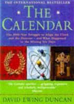 Calendar Cover des Buches Calendar (ISBN: 0613171268)