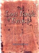 The Lost Book of Enoch Cover des Buches The Lost Book of Enoch (ISBN: 9781857565041)