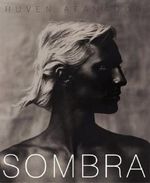 Sombra Cover des Buches Sombra (ISBN: 9781858942490)
