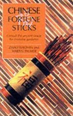 Chinese Fortune Sticks Cover des Buches Chinese Fortune Sticks (ISBN: 9781859060278)