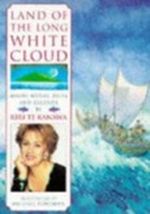 Land of the Long White Cloud Cover des Buches Land of the Long White Cloud (ISBN: 1862050759)