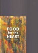 Food for the Heart Cover des Buches Food for the Heart (ISBN: 9781870205122)