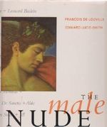 The Male Nude: Modern View: A Modern View Cover des Buches The Male Nude: Modern View: A Modern View (ISBN: 9781870758109)