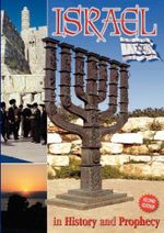 Israel in History and Prophecy Cover des Buches Israel in History and Prophecy (ISBN: 9781871642438)