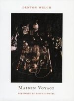 Maiden Voyage Cover des Buches Maiden Voyage (ISBN: 9781878972286)