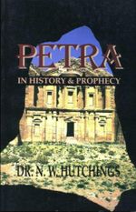 Petra in History & Prophecy Cover des Buches Petra in History & Prophecy (ISBN: 9781879366114)