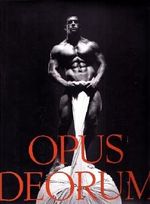 Opus Deorum: Photography Cover des Buches Opus Deorum: Photography (ISBN: 9781880777053)