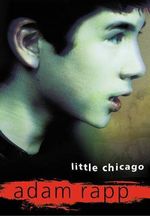 Little Chicago Cover des Buches Little Chicago (ISBN: 9781886910720)