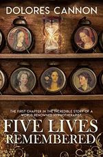 Five Lives Remembered Cover des Buches Five Lives Remembered (ISBN: 9781886940642)