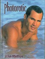Photorotic John Phillips (Vol 1) Cover des Buches Photorotic John Phillips (Vol 1) (ISBN: 9781890377175)