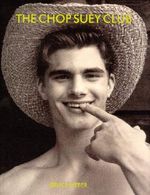 Bruce Weber: Chop Suey Club Cover des Buches Bruce Weber: Chop Suey Club (ISBN: 9781892041197)