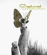 Captured Cover des Buches Captured (ISBN: 9781892465269)