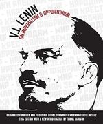 On Imperialism & Opportunism Cover des Buches On Imperialism & Opportunism (ISBN: 9781894946940)
