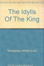 The Idylls Of The King Cover des Buches The Idylls Of The King (ISBN: 9781898233022)