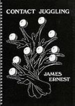 Contact Juggling Cover des Buches Contact Juggling (ISBN: 9781898591153)