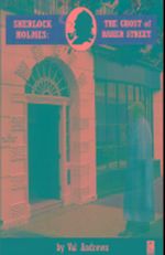 Sherlock Holmes Cover des Buches Sherlock Holmes (ISBN: 1847821103)