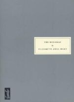 The Runaway Cover des Buches The Runaway (ISBN: 9781903155264)