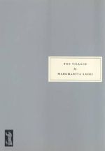The Village Cover des Buches The Village (ISBN: 9781903155424)