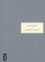 High Wages Cover des Buches High Wages (ISBN: 9781903155752)