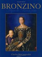 Bronzino (Chaucer Library of Art) Cover des Buches Bronzino (Chaucer Library of Art) (ISBN: 9781904449485)