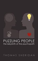 Puzzling People: The Labyrinth of the Psychopath Cover des Buches Puzzling People: The Labyrinth of the Psychopath (ISBN: 9781905605286)