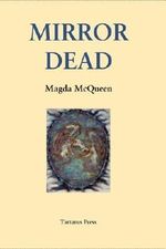 Mirror Dead Cover des Buches Mirror Dead (ISBN: 9781905784943)
