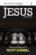 The Jesus Lifestyle Cover des Buches The Jesus Lifestyle (ISBN: 9781905887842)