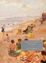 The Fortnight in September Cover des Buches The Fortnight in September (ISBN: 9781906462222)