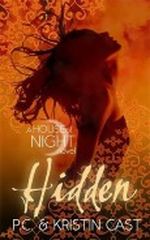 HIDDEN C Cover des Buches HIDDEN C (ISBN: 9781907411120)