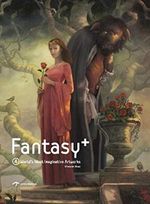 FANTASY 4: World's most imaginative artworks. (CYPI PRESS) Cover des Buches FANTASY 4: World's most imaginative artworks. (CYPI PRESS) (ISBN: 9781908175014)