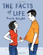 The Facts of Life Cover des Buches The Facts of Life (ISBN: 9781908434524)