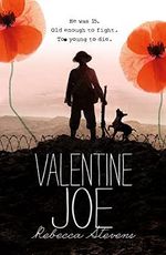 Valentine Joe Cover des Buches Valentine Joe (ISBN: 9781909489608)