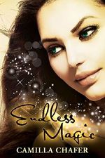 Endless Magic (Stella Mayweather Series Book 6) Cover des Buches Endless Magic (Stella Mayweather Series Book 6) (ISBN: 9781909577107)