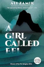 A Girl Called Eel (Jacaranda) Cover des Buches A Girl Called Eel (Jacaranda) (ISBN: 9781909762817)