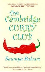 The Cambridge Curry Club (English Edition) Cover des Buches The Cambridge Curry Club (English Edition) (ISBN: 9781909807396)