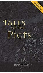 Tales of the Picts (Luath Storyteller) Cover des Buches Tales of the Picts (Luath Storyteller) (ISBN: 9781910021958)