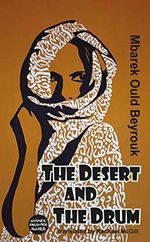 The Desert and the Drum Cover des Buches The Desert and the Drum (ISBN: 9781910213797)