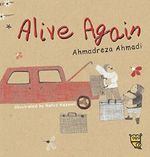 Alive Again Cover des Buches Alive Again (ISBN: 9781910328057)